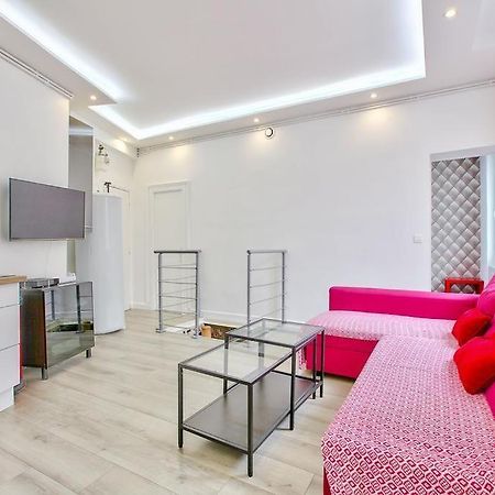 Cmg Marais - Mornay II Apartamento Paris Exterior foto