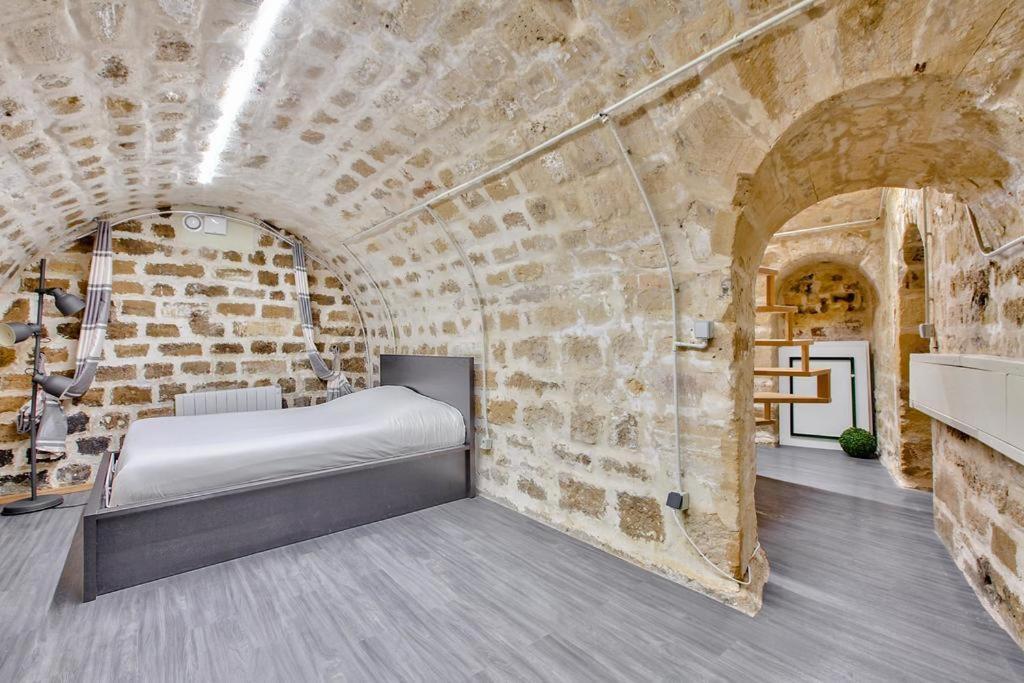 Cmg Marais - Mornay II Apartamento Paris Exterior foto